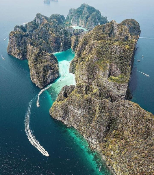 KOH CHANG : L'île thaïlandaise qui a tout pour plaire