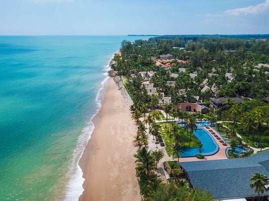 KATA BEACH : Le paradis thaïlandais pour tous